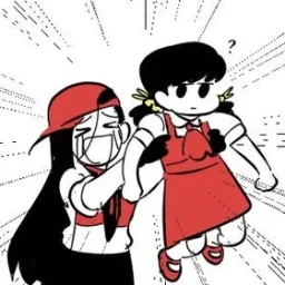 user pfp