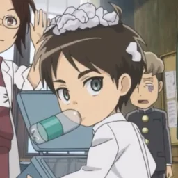 user pfp