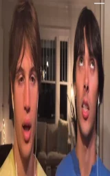 user pfp