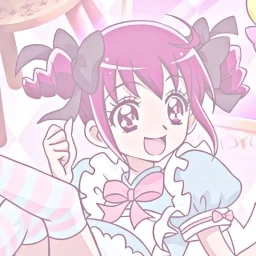 user pfp