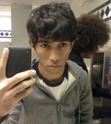 user pfp