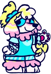 user pfp
