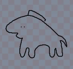 user pfp