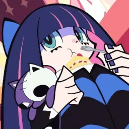 user pfp