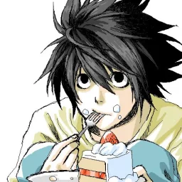 user pfp