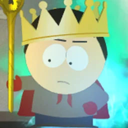 user pfp