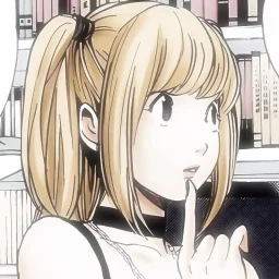user pfp