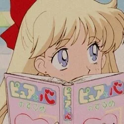 user pfp