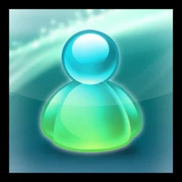 user pfp