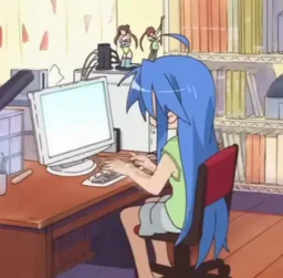 user pfp