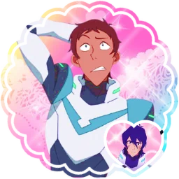 user pfp