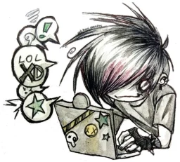 user pfp