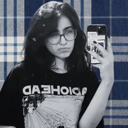 user pfp