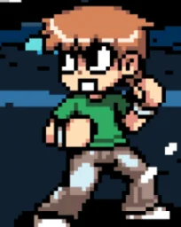 user pfp