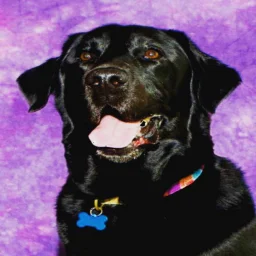 user pfp