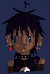 user pfp