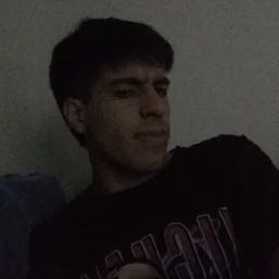 user pfp