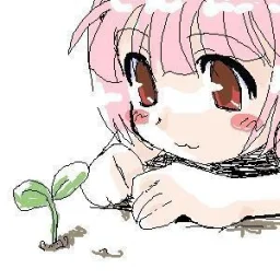 user pfp