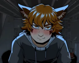 user pfp