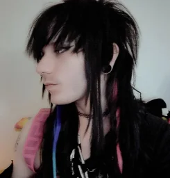 user pfp