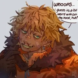 user pfp