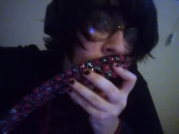 user pfp