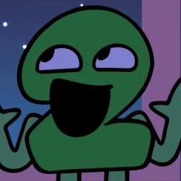 user pfp