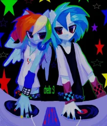 user pfp