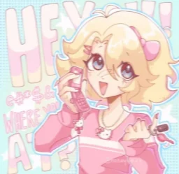 user pfp