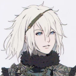 user pfp