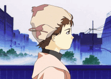 user pfp