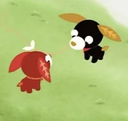 user pfp