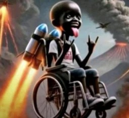 user pfp