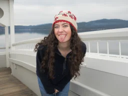 user pfp
