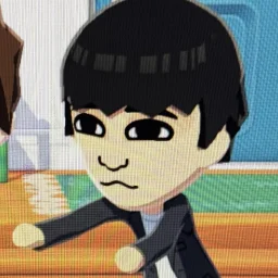 user pfp
