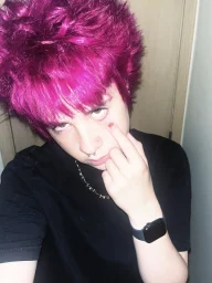 user pfp
