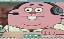 user pfp