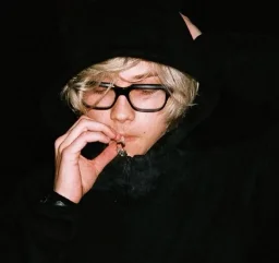 user pfp