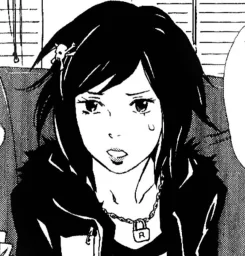 user pfp