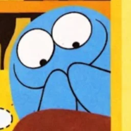 user pfp