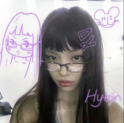 user pfp