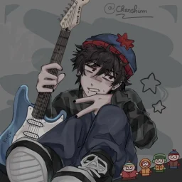 user pfp