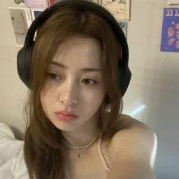 user pfp
