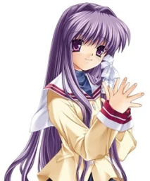 user pfp