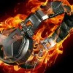 user pfp