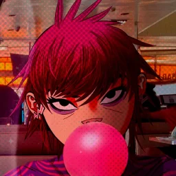 user pfp