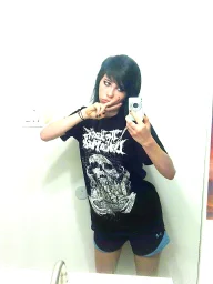 user pfp