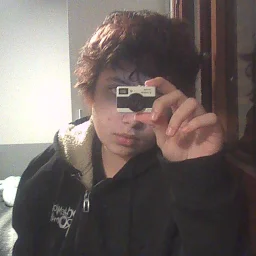 user pfp