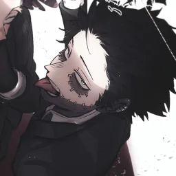 user pfp