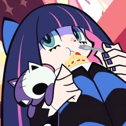 user pfp